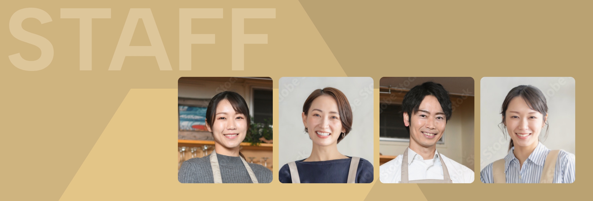 STAFF