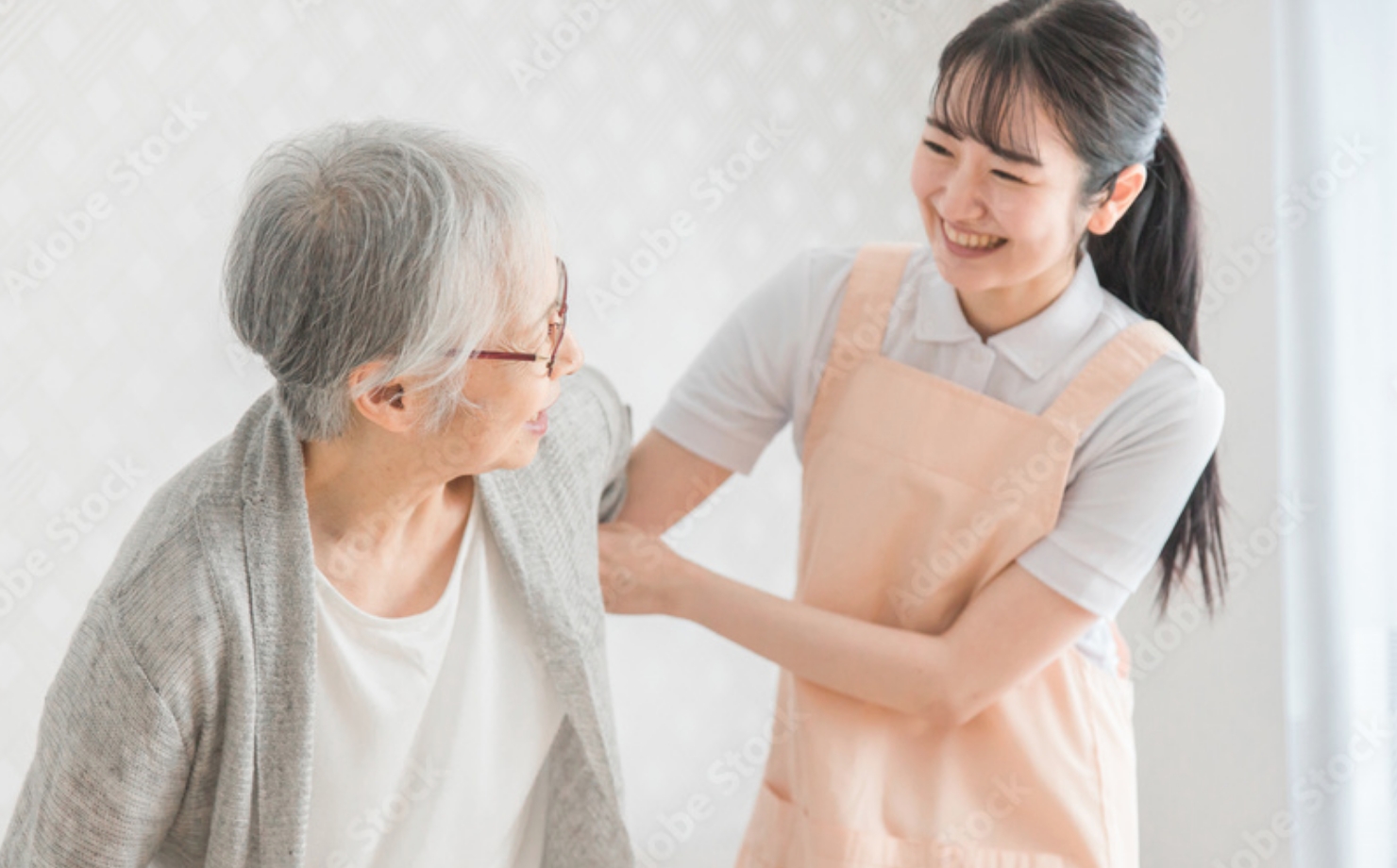 家事代行